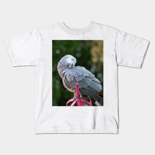 MACAW Kids T-Shirt